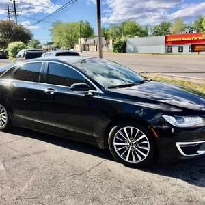 Meet your Posher, Curtis